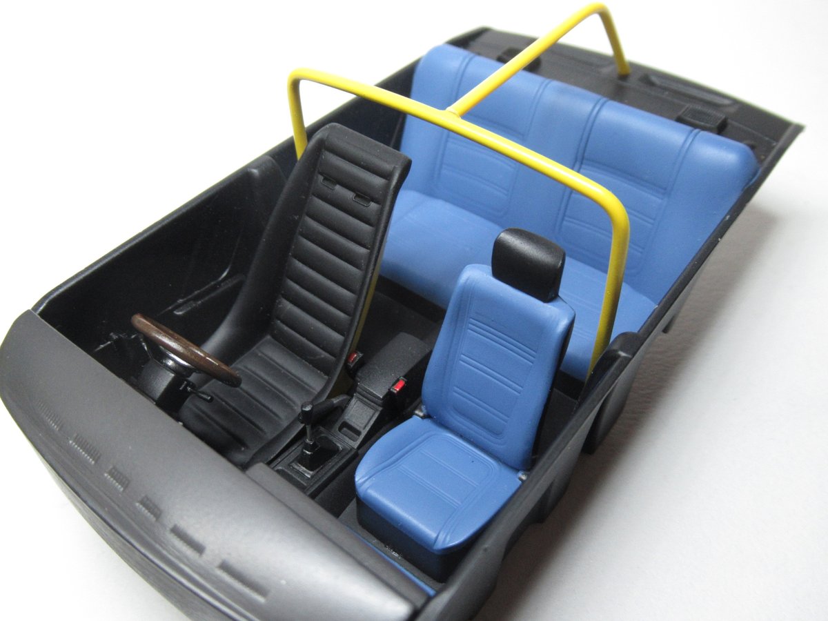 ガレやま tweet media