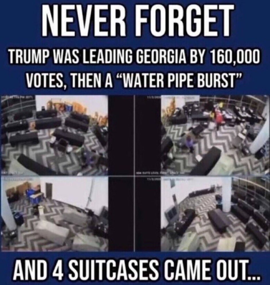 Janie Johnson - America is Exceptional tweet media