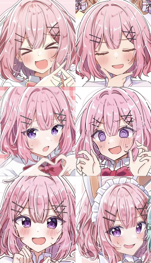 甘织玲奈子是好女孩吗？