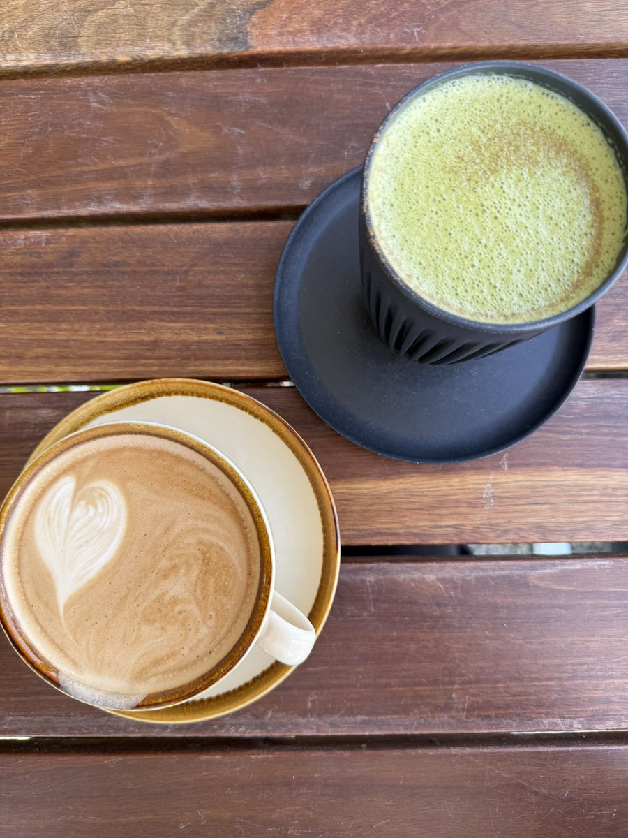 benzoodi's tweet image. SUNDAY #sundate ☀️ 😊
A great day to jumpstart ahead of the upcoming busyweek. 😎

#breakfast #coffee #apple