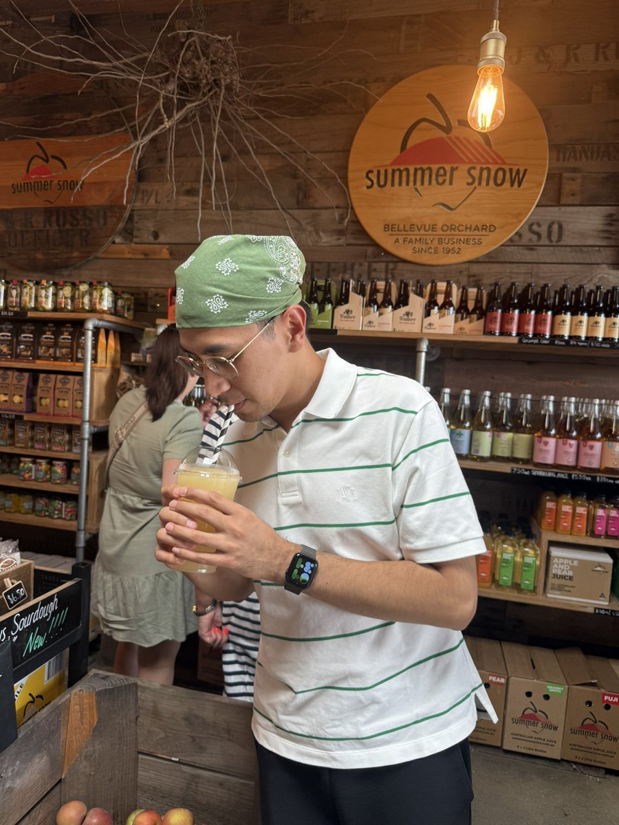 benzoodi's tweet image. SUNDAY #sundate ☀️ 😊
A great day to jumpstart ahead of the upcoming busyweek. 😎

#breakfast #coffee #apple