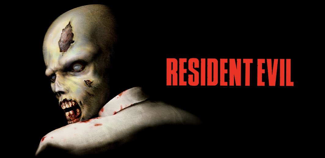 Resident Evil Archives tweet media