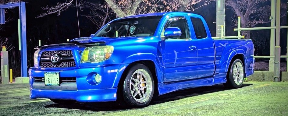 六速●全開@魔裟 tweet media