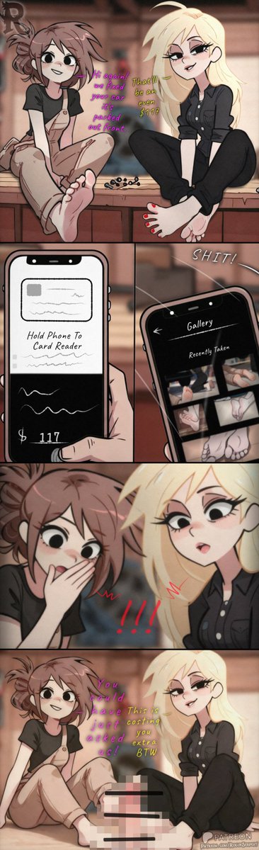 ℝo͟g͟u͟e̶𝑆erpen𝘁 tweet media