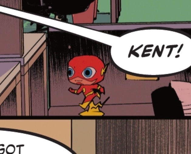 zoe 💥 tweet media