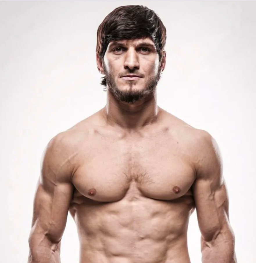 The Fight Fanatic tweet media