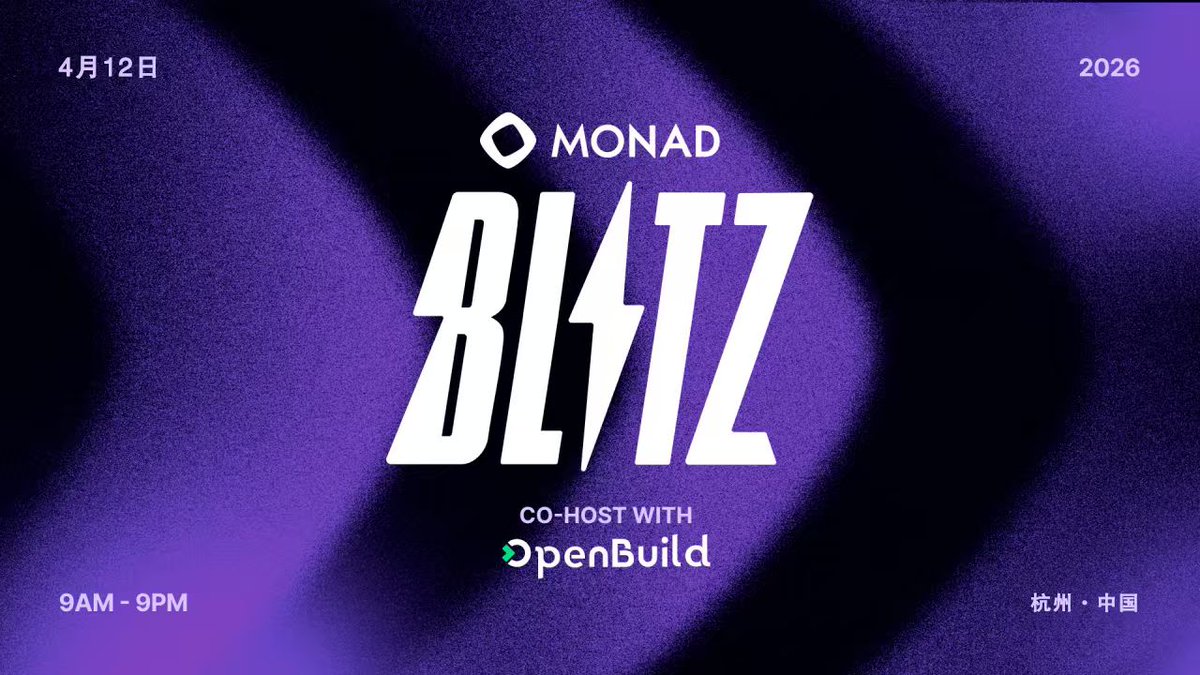 OpenBuild tweet media