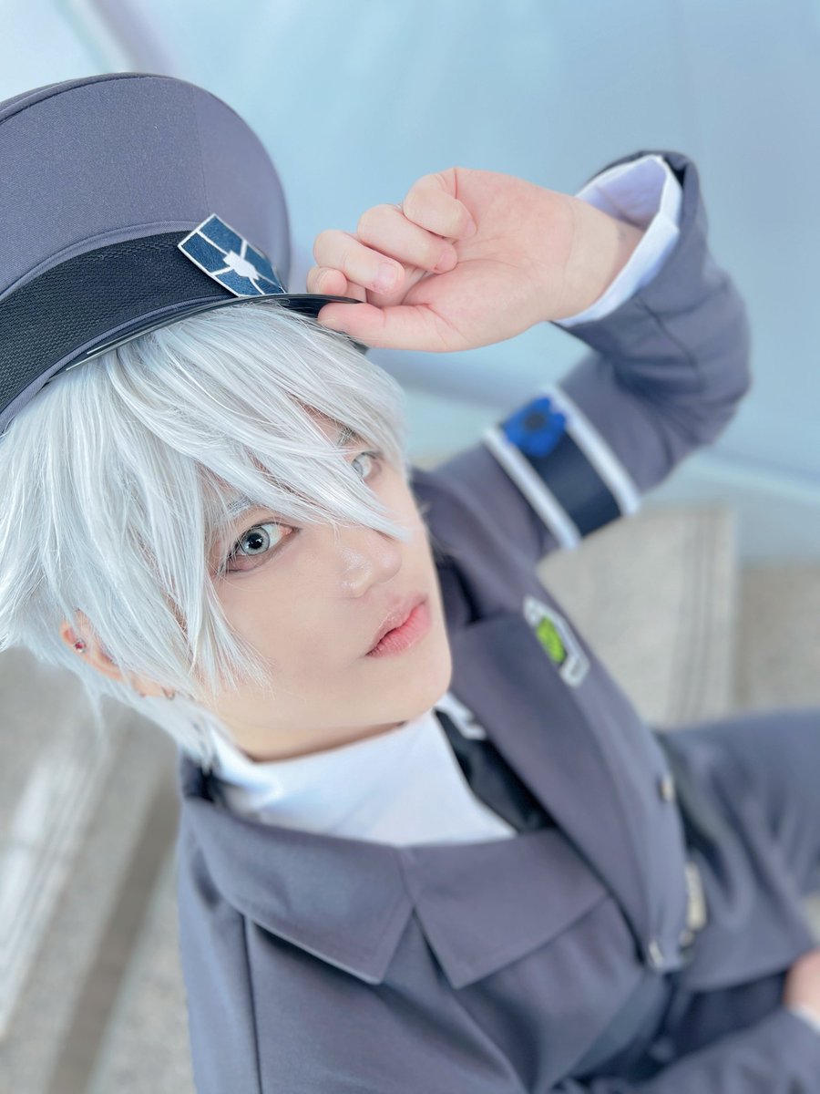 (새로계이하는)❄️지철 tweet media