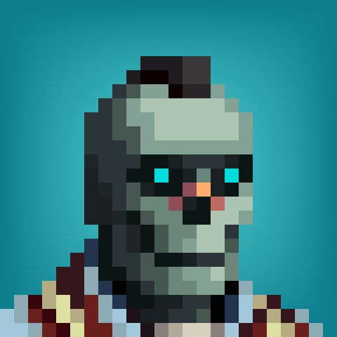 Satoshi Lambo tweet media