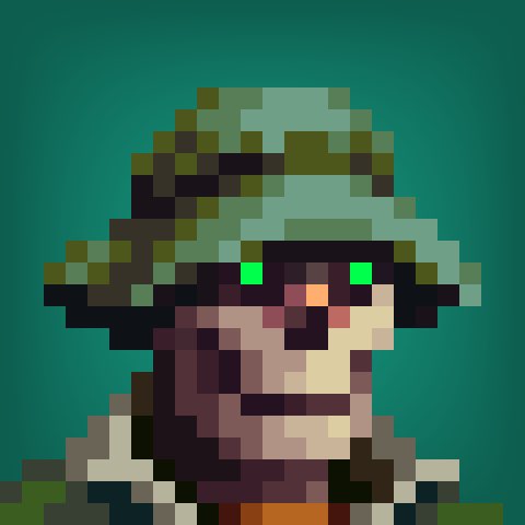 Satoshi Lambo tweet media