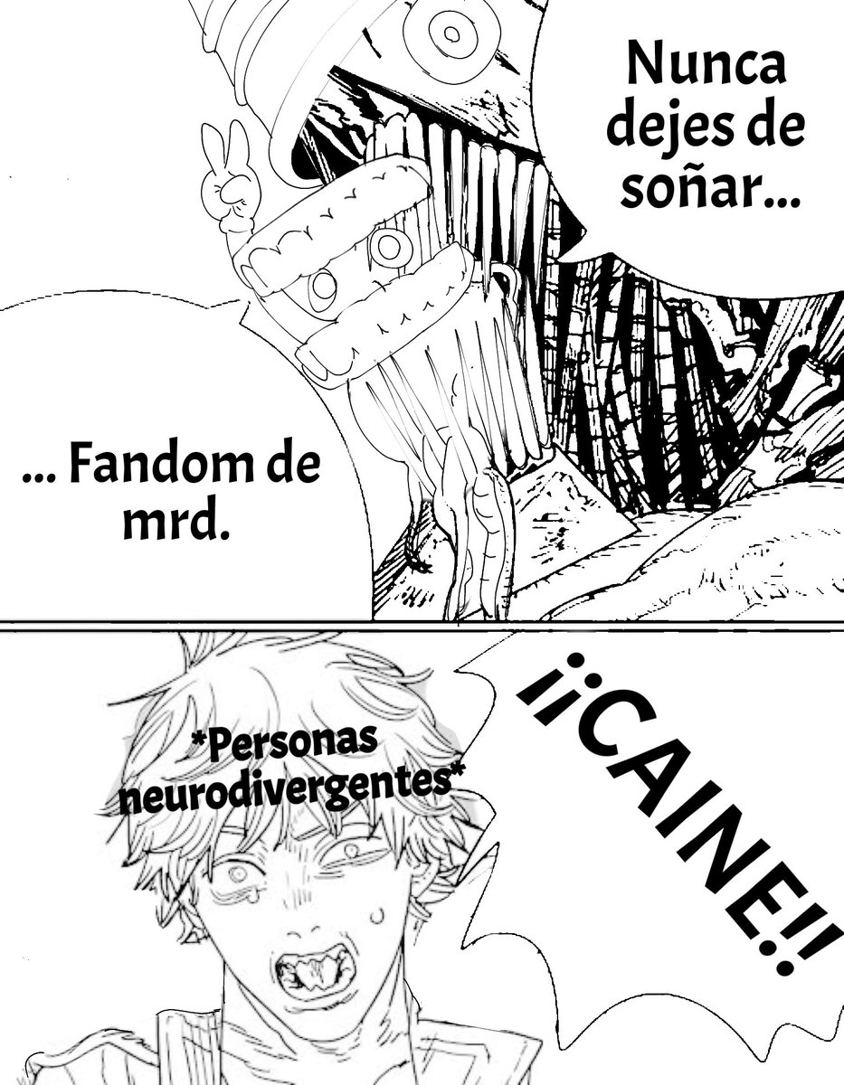 Cab. (comisiones cerradas) 🇻🇪🎨💀 tweet media