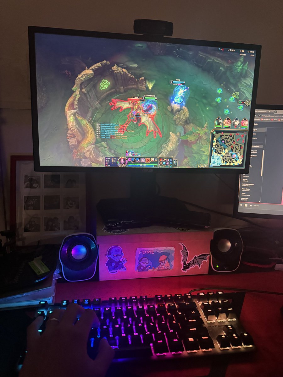 BigCruz420🇦🇷 tweet media