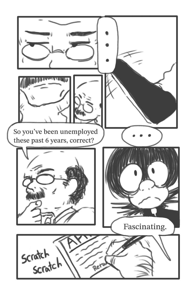 UNFORTUNATELY,YOURS tweet media