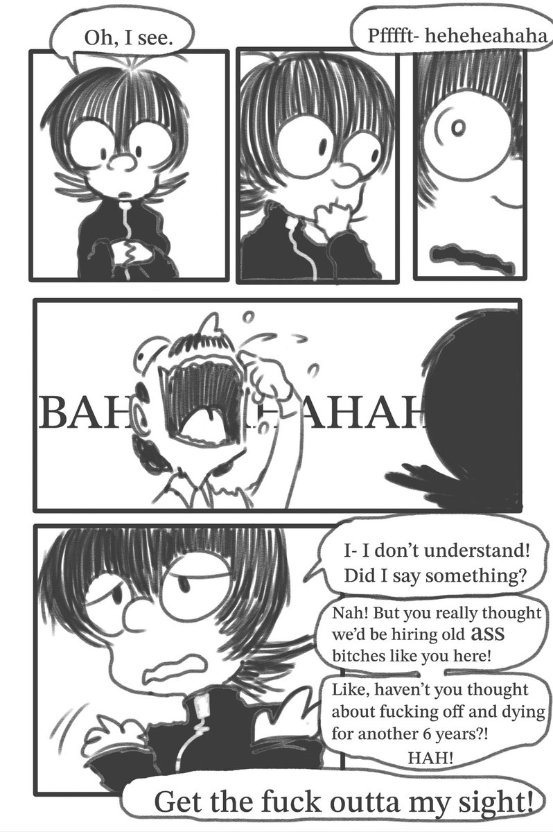 UNFORTUNATELY,YOURS tweet media