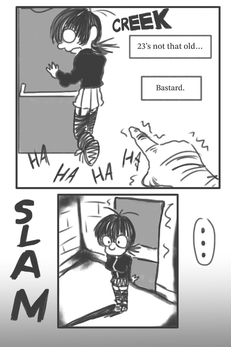 UNFORTUNATELY,YOURS tweet media