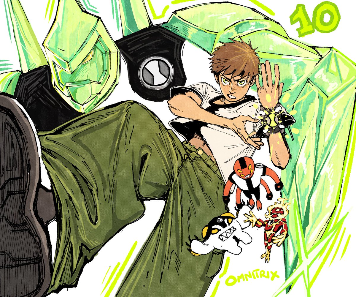 SamaLama(COMMS OPEN) tweet media