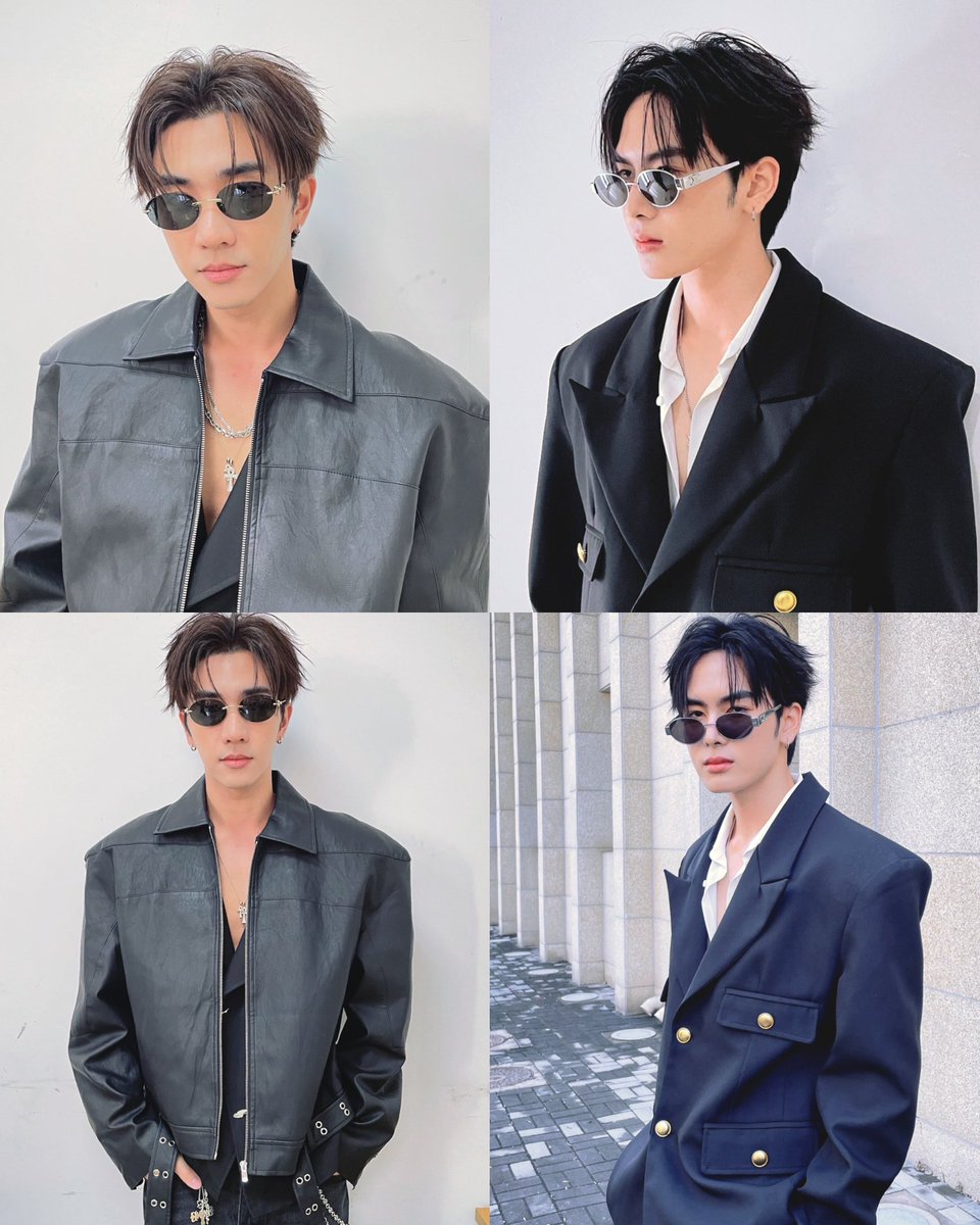 퍼스타☁️☀️🖤🤍 tweet media