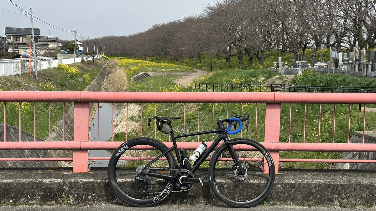 TK RoadBiker tweet media