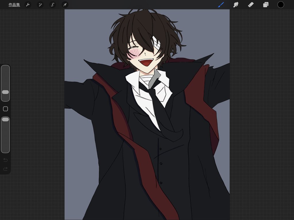 けいき～ tweet media