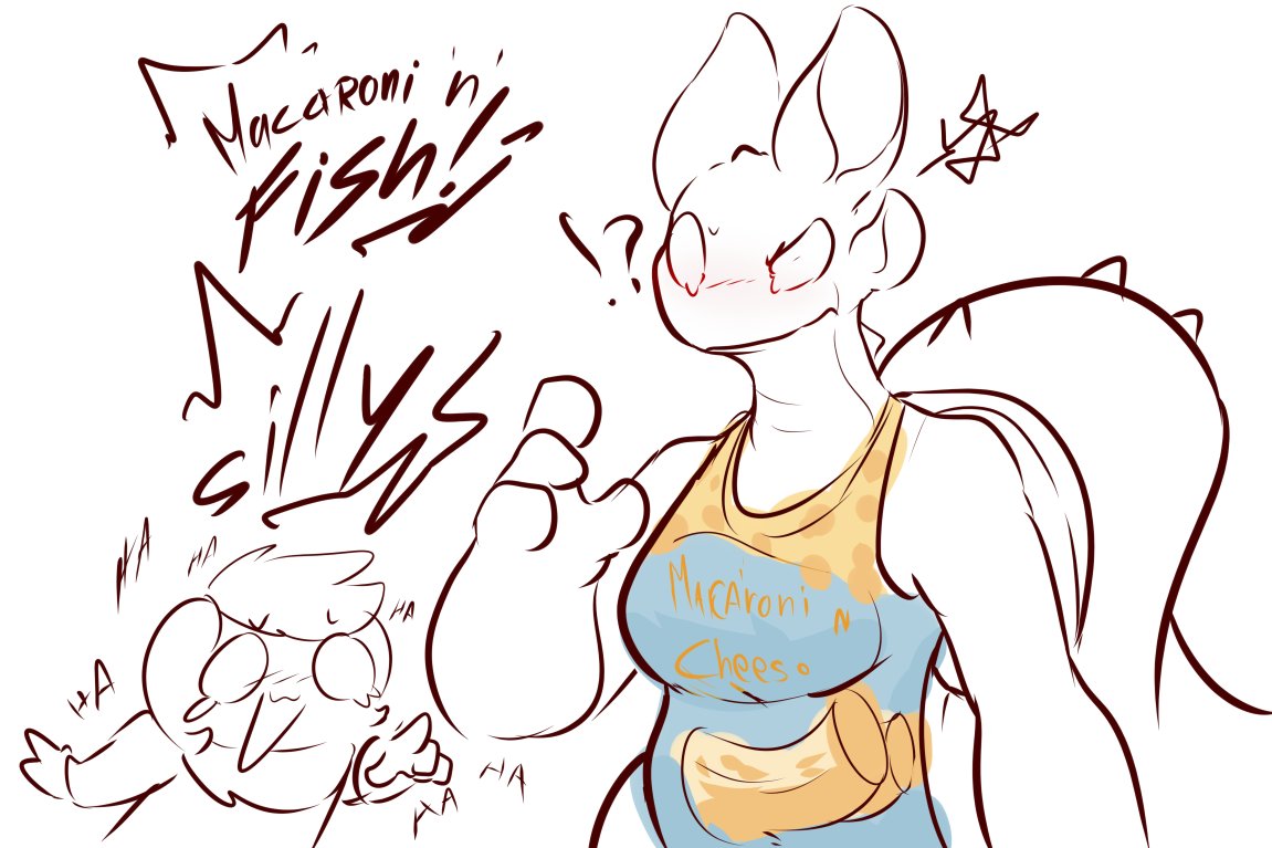 The Kreachur tweet media