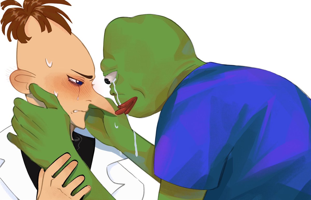 Jinx ᯓᡣ𐭩 COMMISSIONS OPEN tweet media