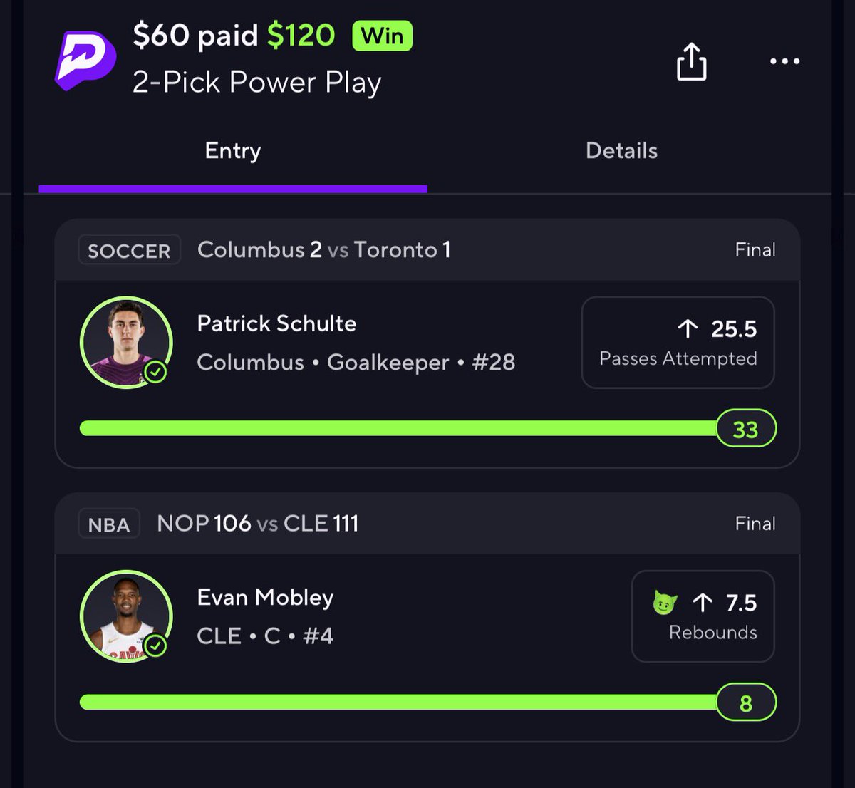 Went STUPID TODAY in the discord ! 

If you’re in the discord, YOU UP MONEY &amp; make sure you withdraw that shit too!

I consistently show you guys how I flip $30 into hundreds 

Join #BaneSquad Discord Server ⬇️

mee6.xyz/en/m/banesquad