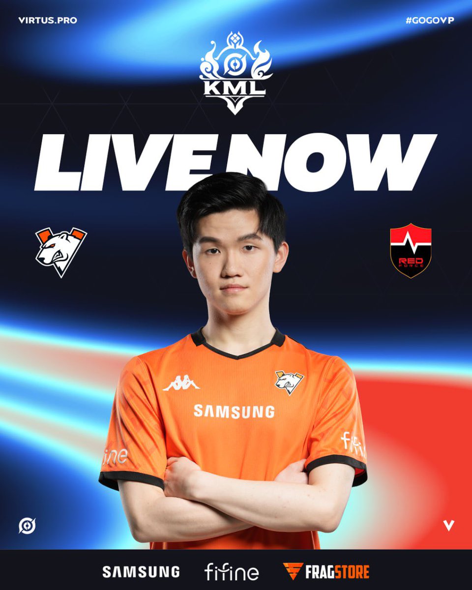 Virtus.pro tweet media