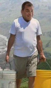 Camela75's tweet photo. @MemesDelMijinOr Ahora aparte de decirle prófugo ladrón habrá que llamarlo #Marginal 😂 https://t.co/CWSV22T8BC