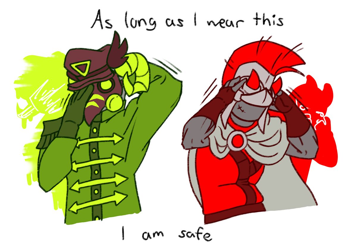 Lost Temple Vulture Culture 🐦 tweet media