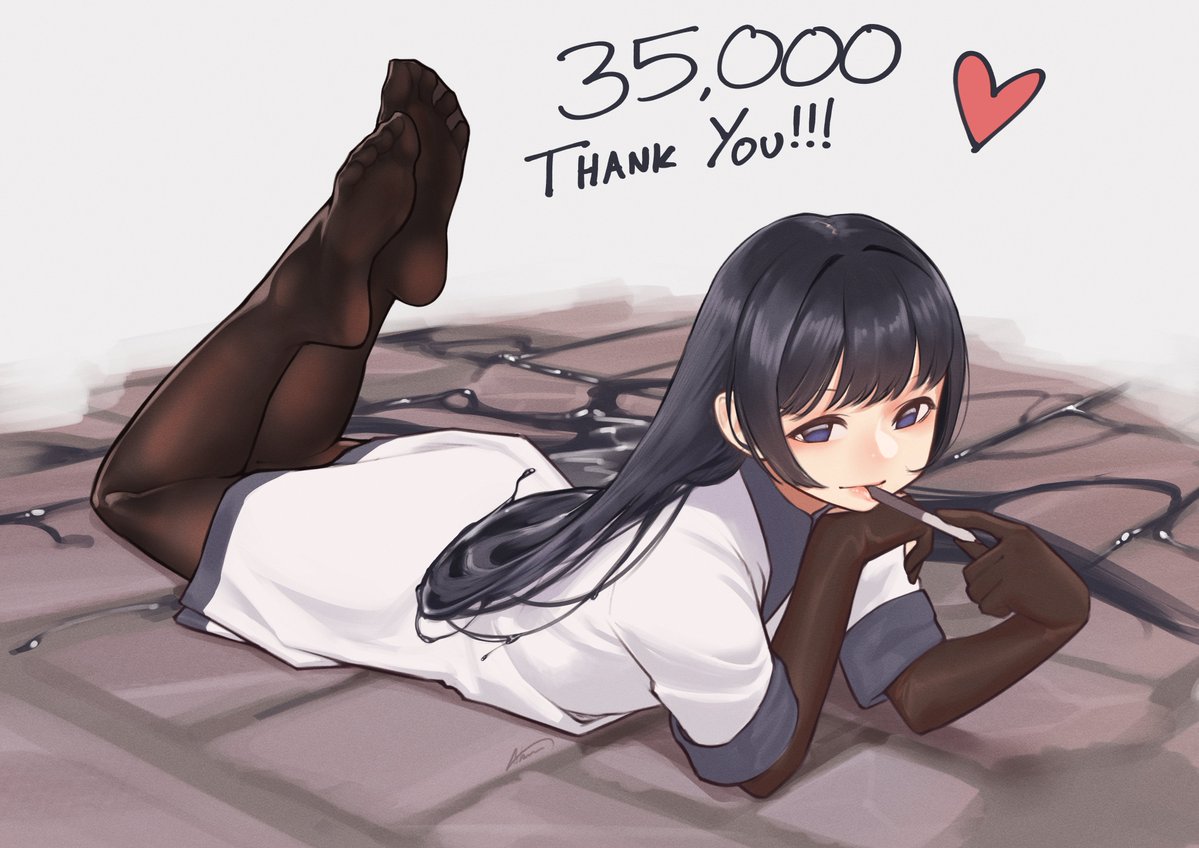 Aihara (drawing suffering arc) tweet media