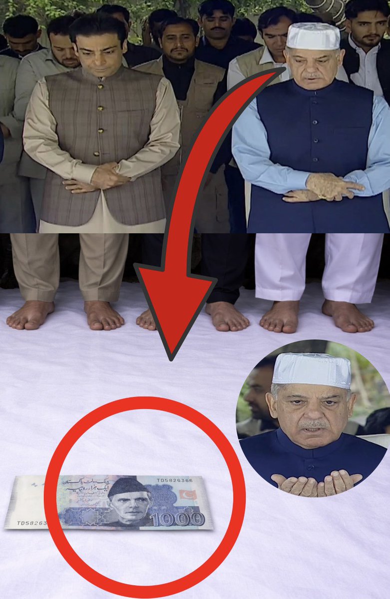 Pathan Bhai tweet media