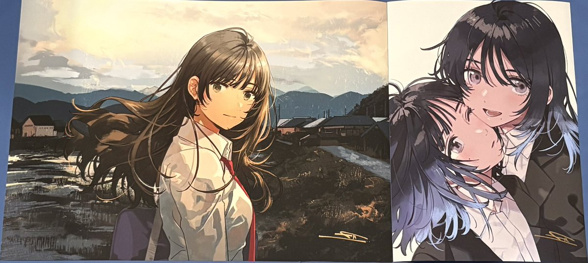 しらた◯ tweet media