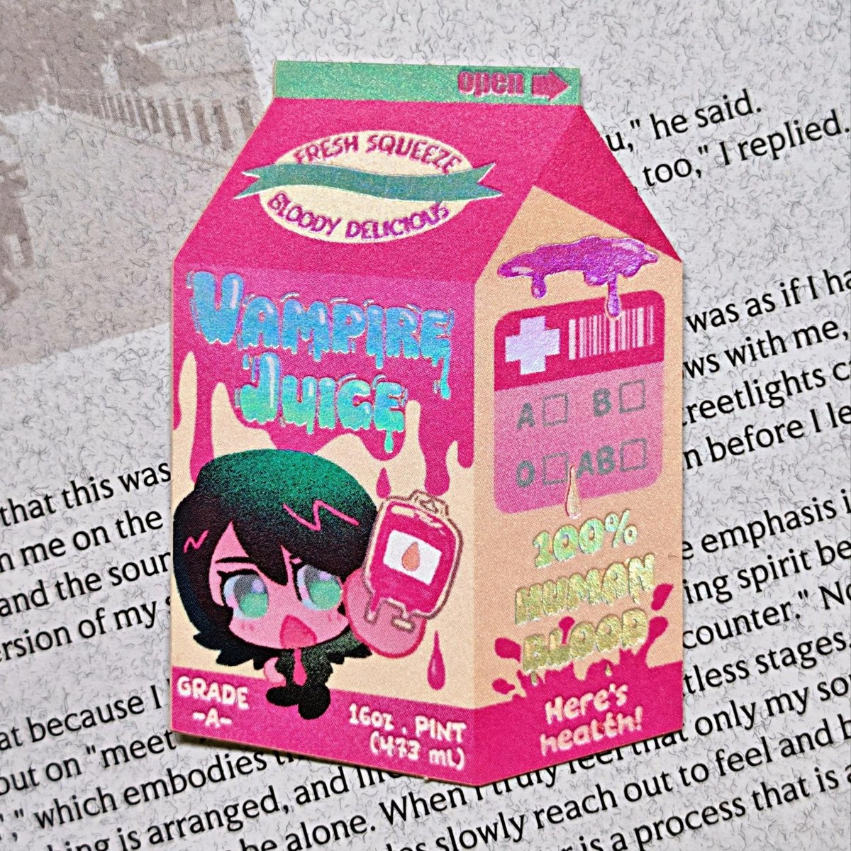 唔系菠萝包🍕 tweet media