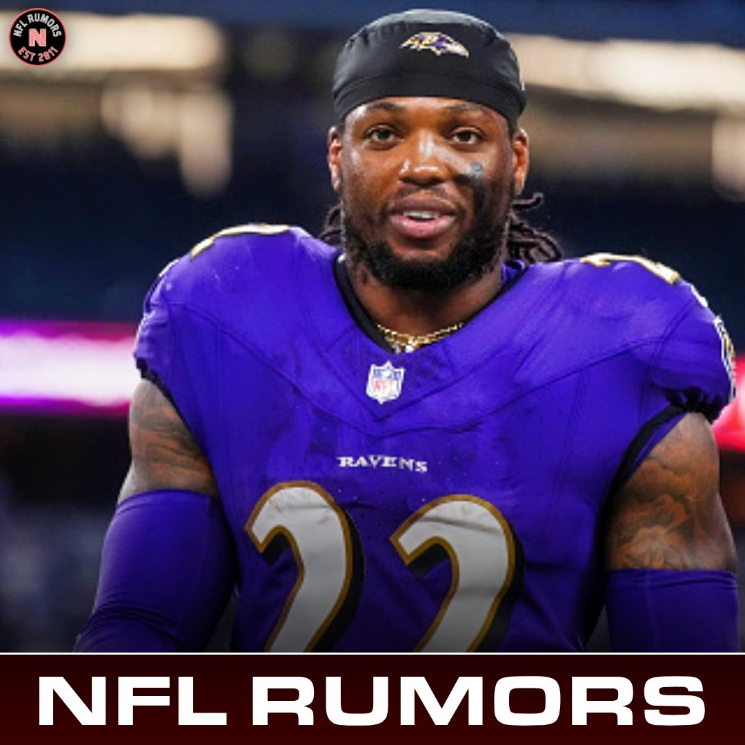 NFL Rumors tweet media