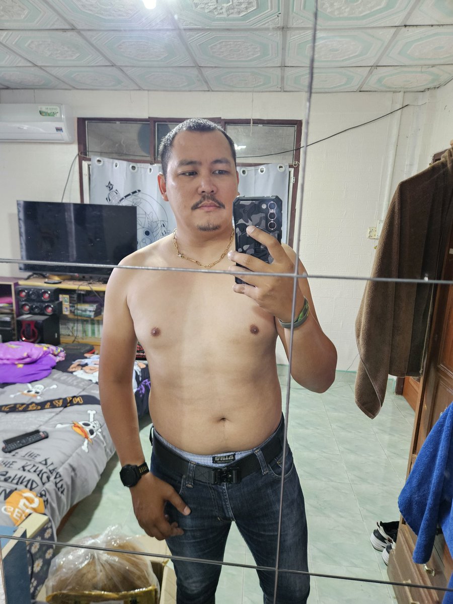 เฮียหมีสายหล่อ (ด้านมืด) tweet media