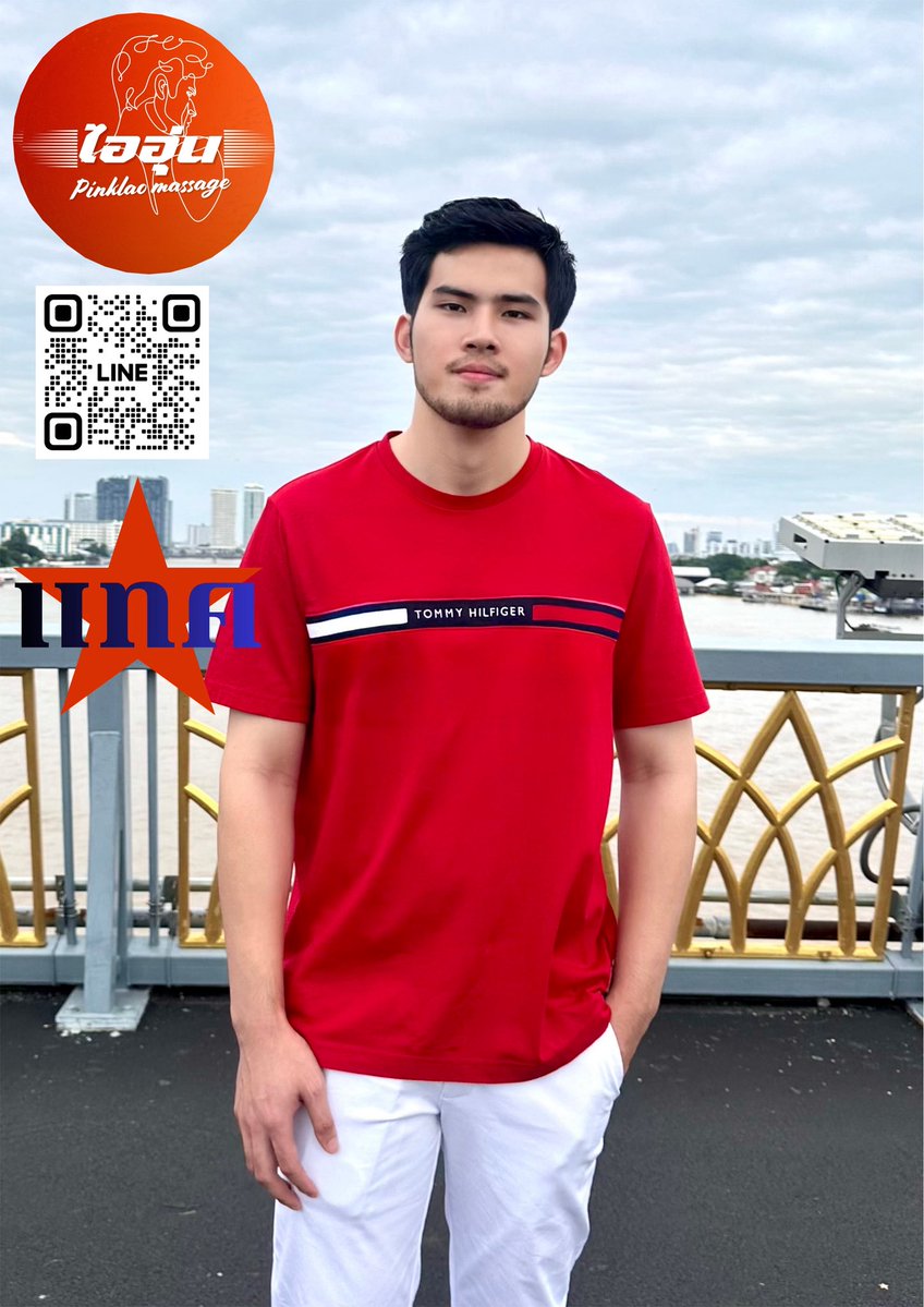 AiunPinklaoMassage tweet media