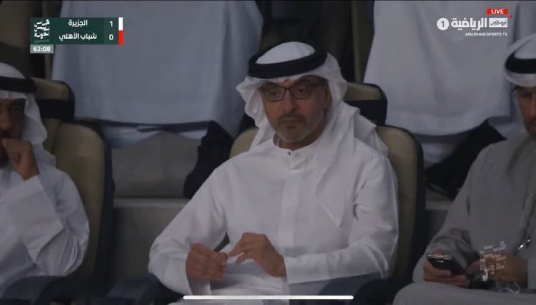 سعيد الشامسي tweet media