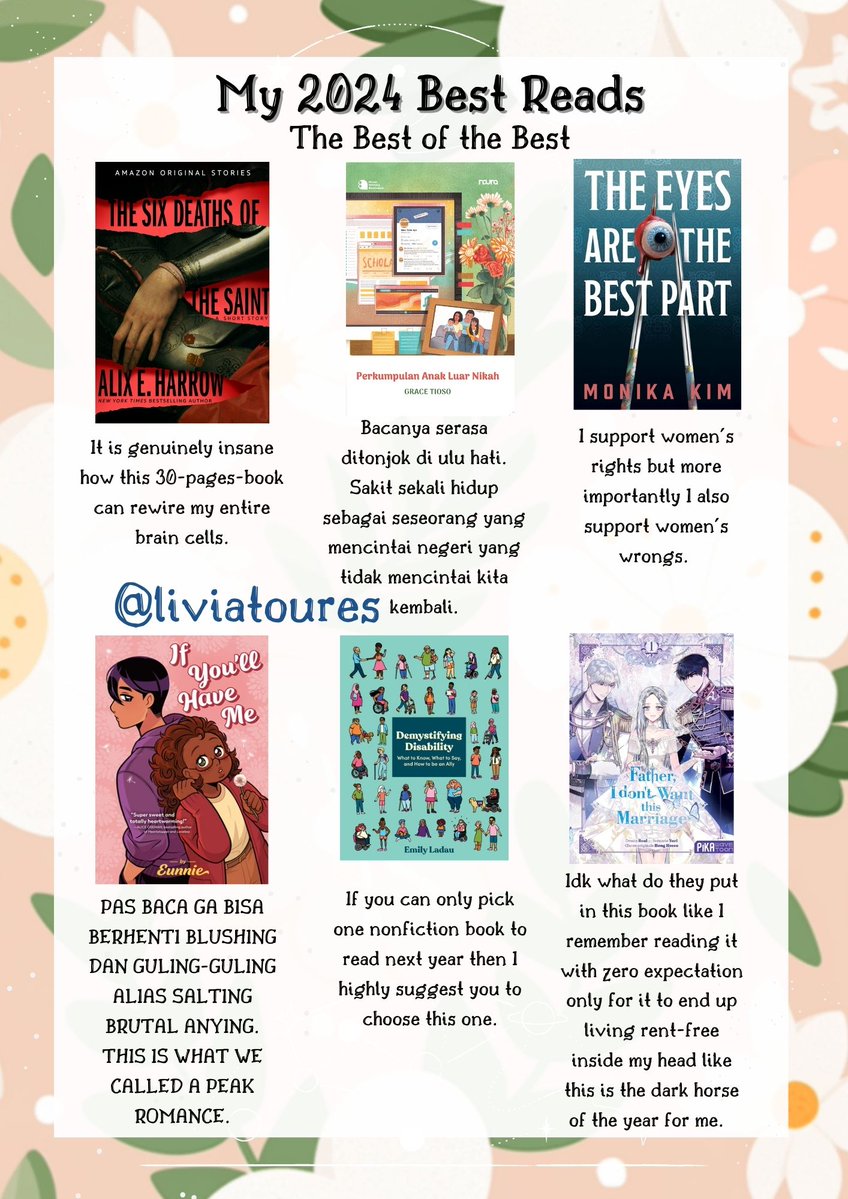 Livi 🏹 tweet media