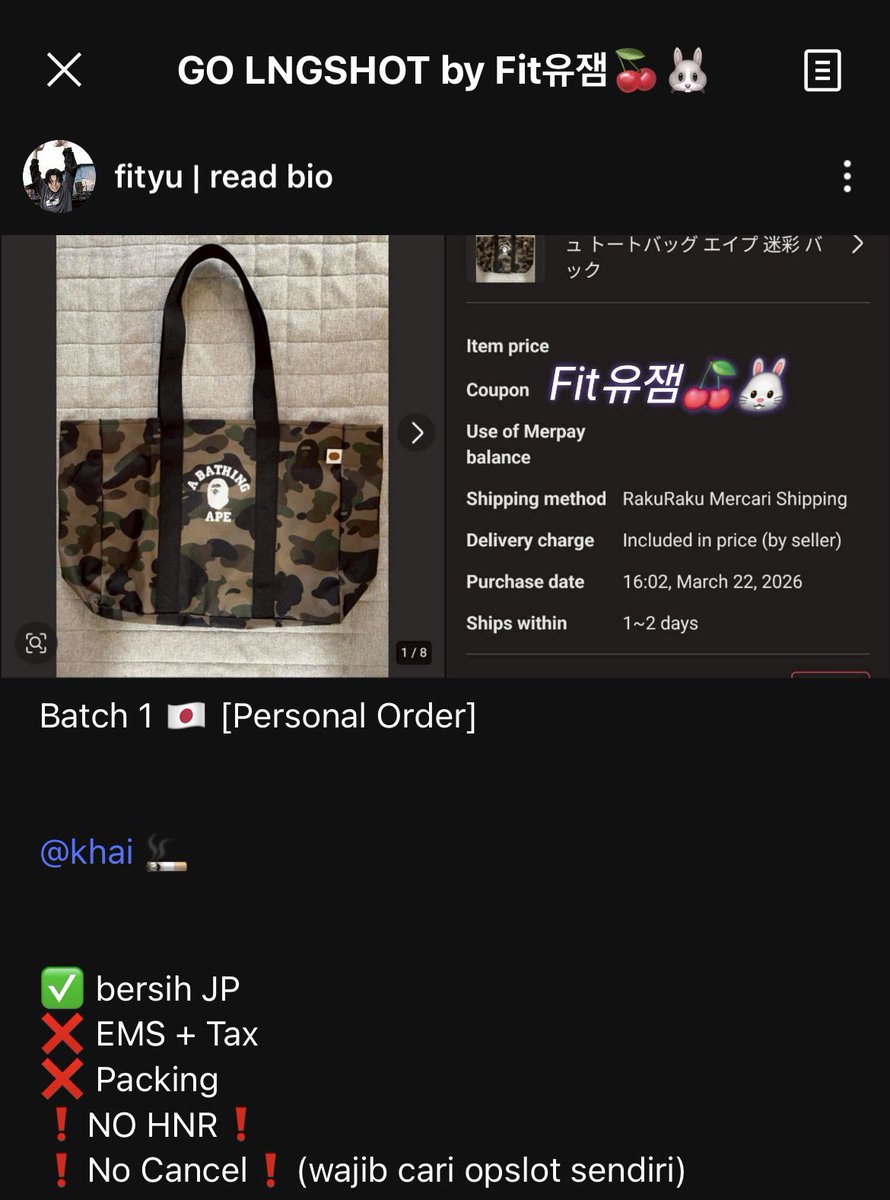 🫩🌰 tweet media