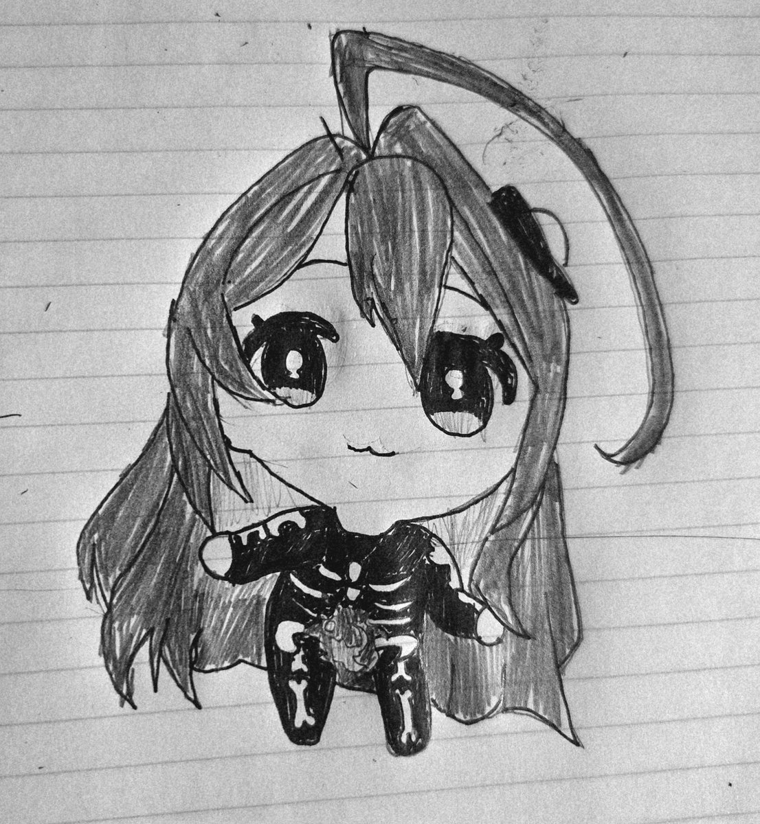 Tommy the Bot tweet media