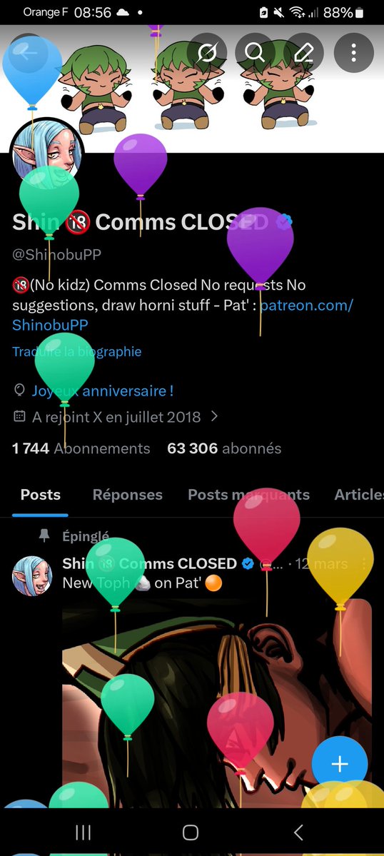 Shin 🔞 Comms CLOSED tweet media