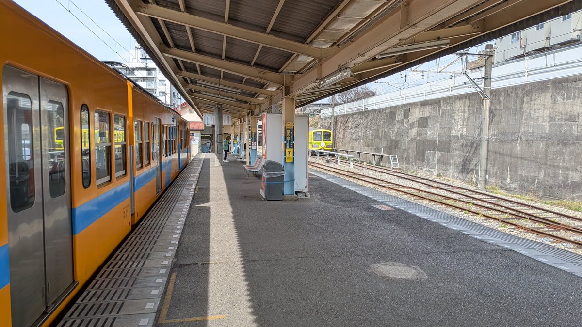 きた@駅弁マニア tweet media