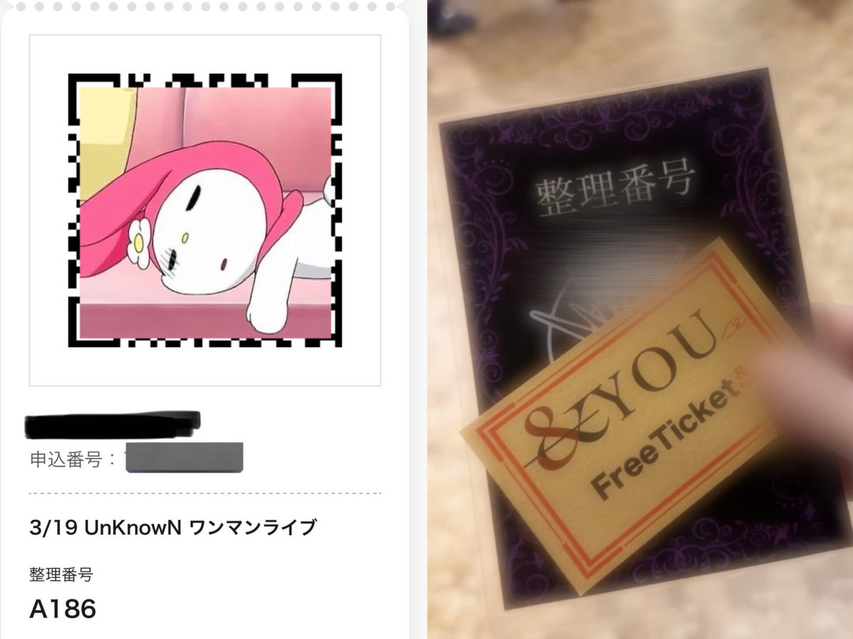 ﾐﾁｬﾝ🎀 tweet media