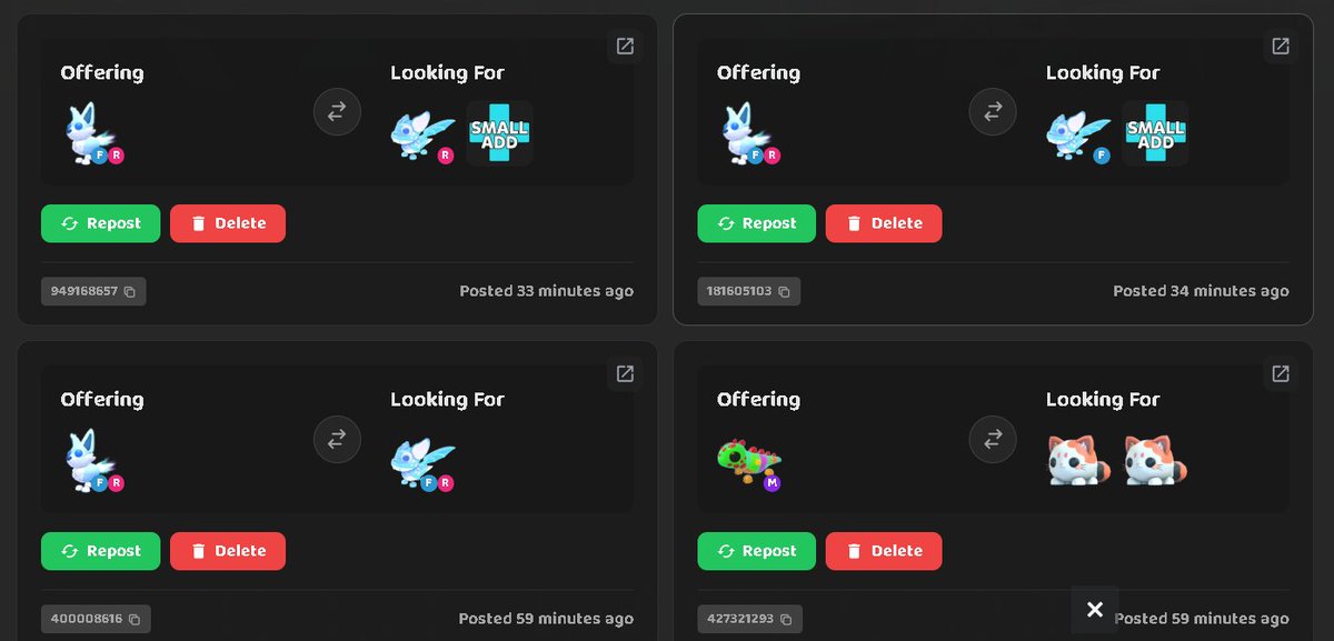 𝐘𝐮𝐦𝐢𝐬𝐡𝐢𝐢 🦢┊140+ ct proofs!!༊*·˚ tweet media