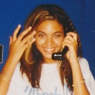 beyoncé hourly 𐚁ིྀ 🍏ৎ୭˚˖٠ tweet media