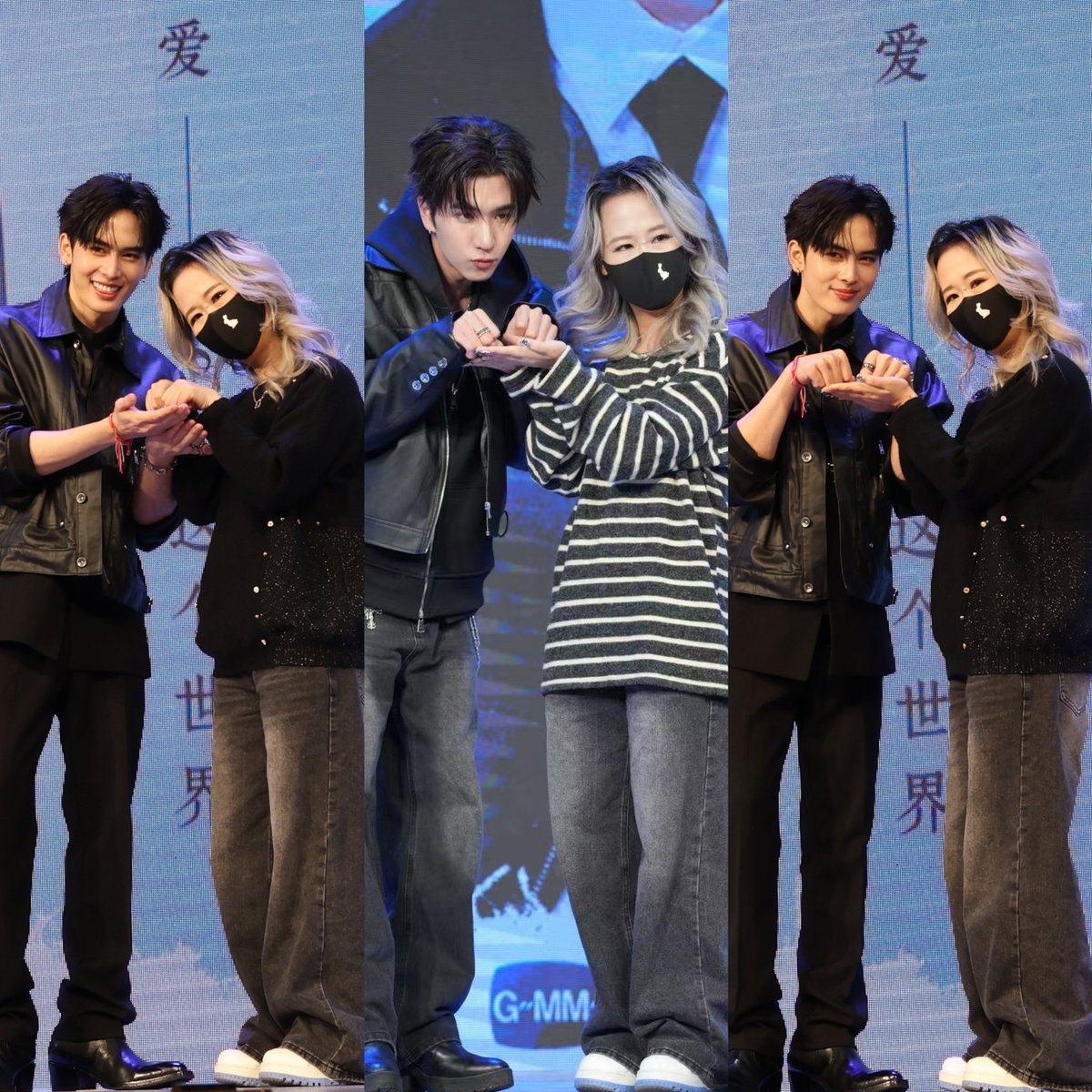 Lanren_popo tweet media