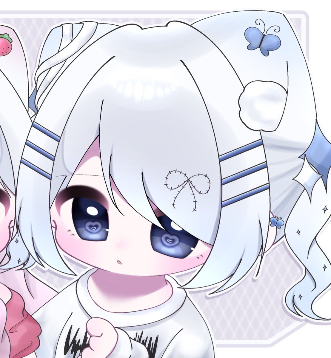 いちご tweet media