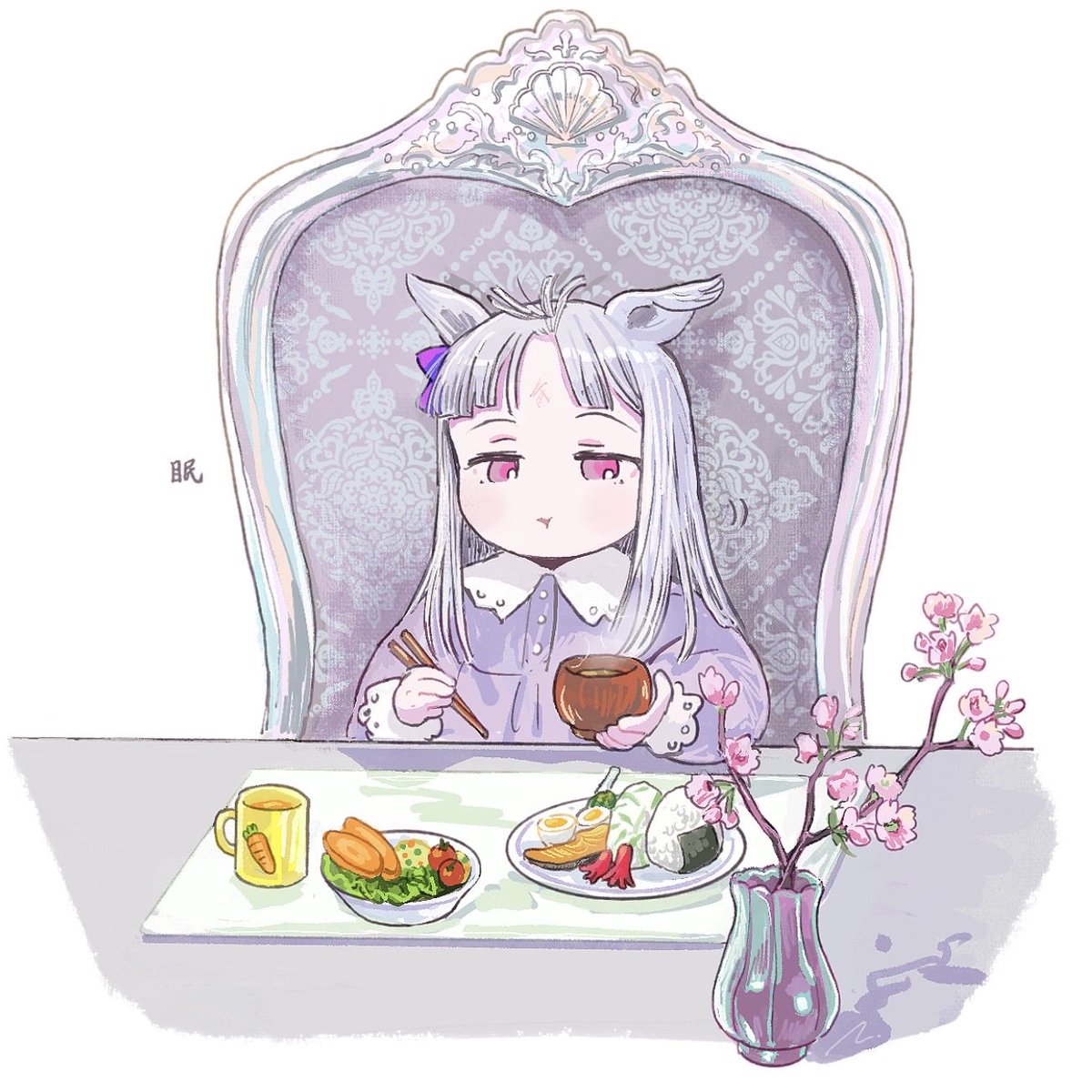 ロゼコ tweet media