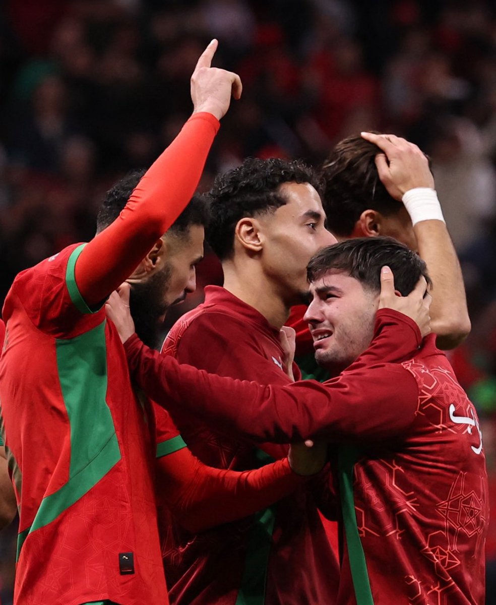 Africa First tweet media