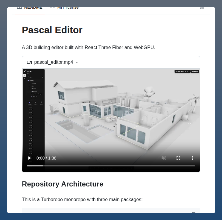 Tom Dörr tweet media
